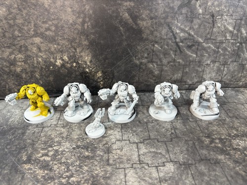 Warhammer 40k leviathan space - warhammer,