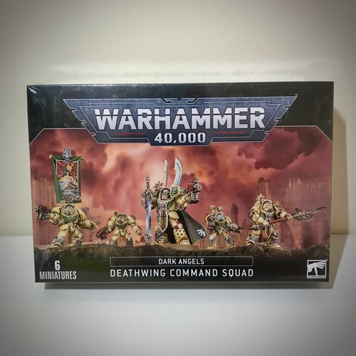 Fuori produzione dark angels - produzione,
