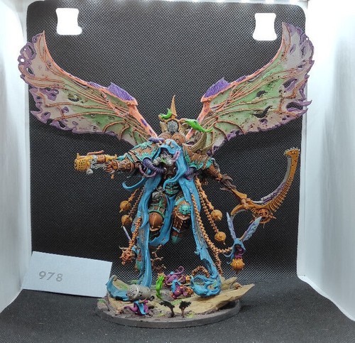 Warhammer 40k chaos space - warhammer,