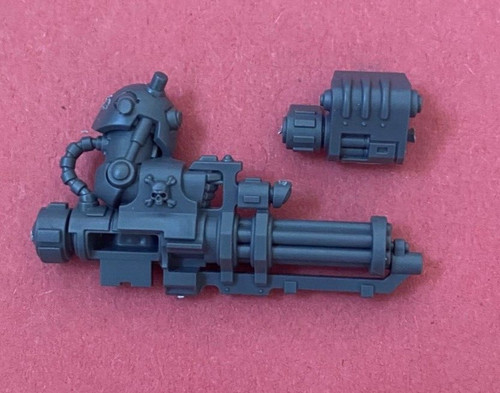 Nuovo space marine terminators - nuovo,