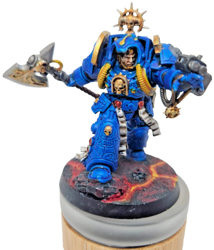 Warhammer 40k space marines - 40k,