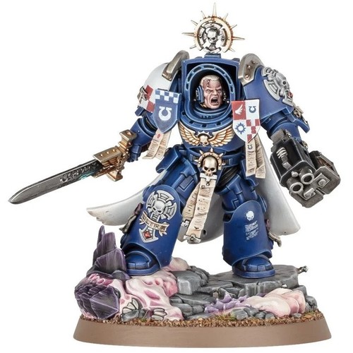 Warhammer 40k space - 40k,