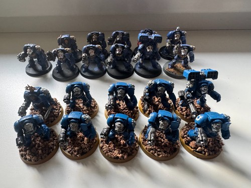 Terminatori space marine - space,