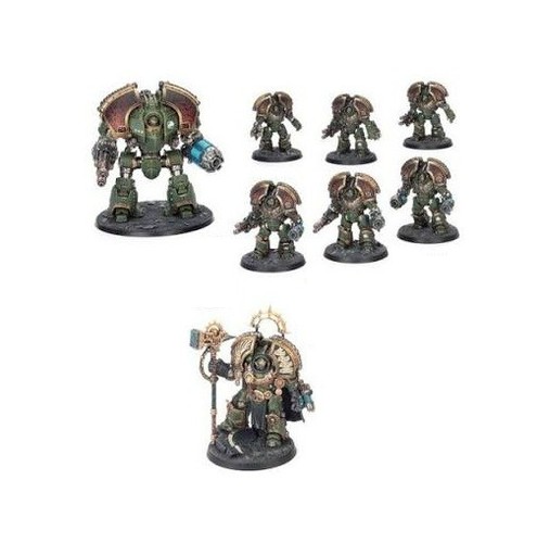 Saturnine bundle dreadnought - bundle,