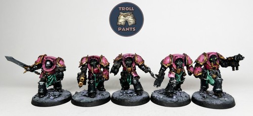 Terminator bambini - 5,