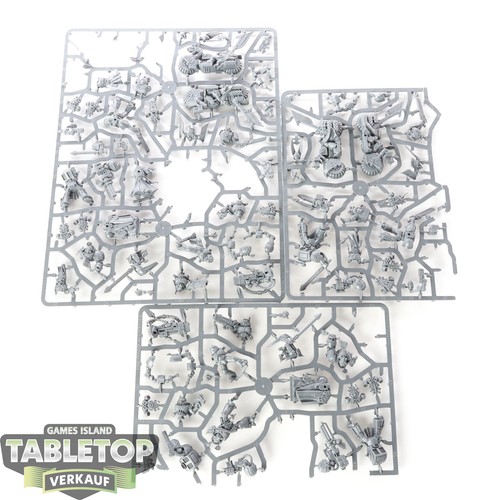 Dark angels 4x - angels, terminators