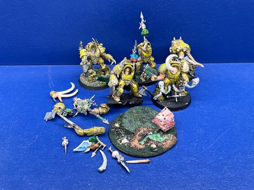 Terminator lord 4 chaos - lord,