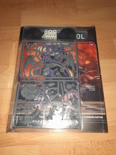 Warhammer 40000 40k combat - 40000,