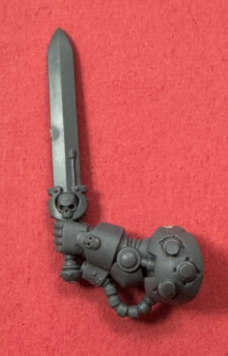 Nuovo ultramarines space - ultramarines,