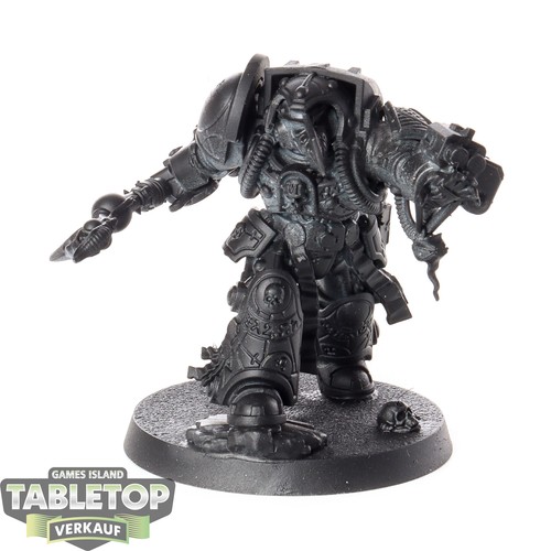 Space marines bibliotecario - space,
