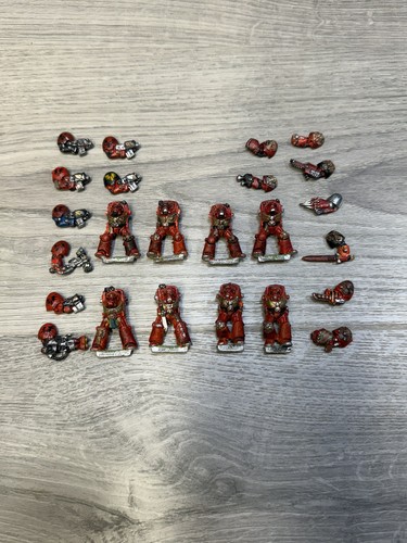 Games workshop wh40k - games,