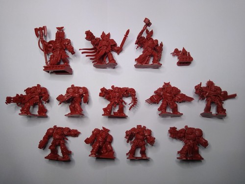 Warhammer space hulk - space, 12x