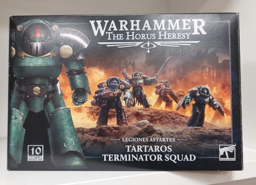 Warhammer horus heresy - warhammer,