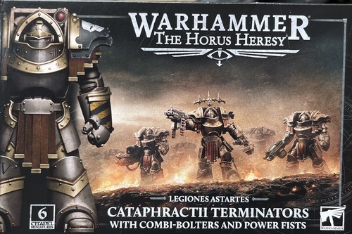 Cataphractii legione - cataphractii,