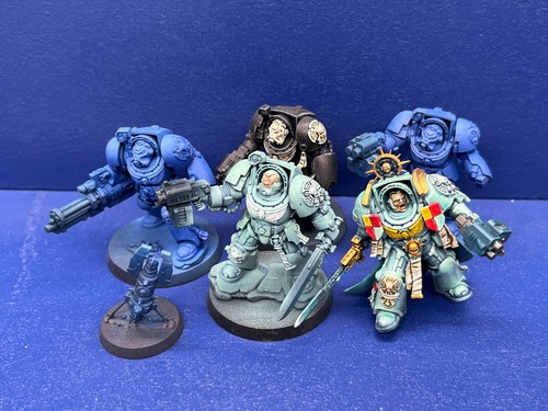 Terminator captain 4 - terminator,