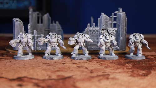 Warhammer 000 space - warhammer, 40.000