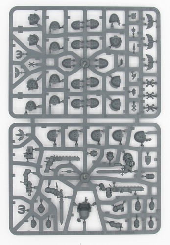 Blood angels set - angels, di
