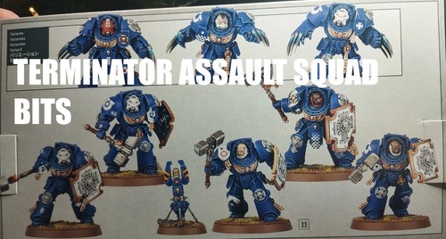 Warhammer 40k space - warhammer,