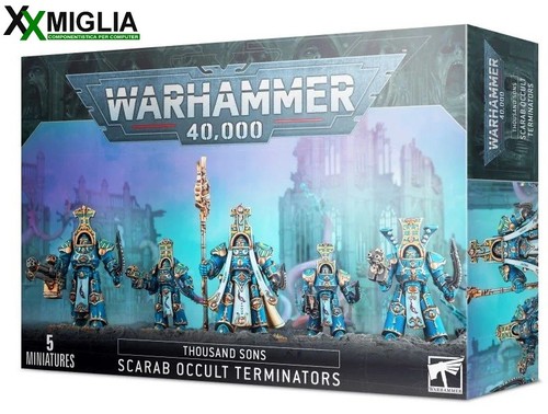 Warhammer 000 thousand - warhammer, 40.000