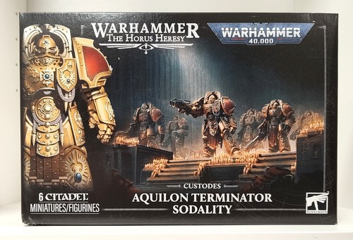 Warhammer 40000 horus - horus, heresy