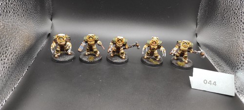 Warhammer 40k 30k space - 30k,