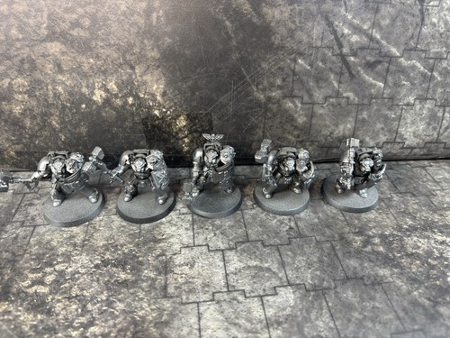 Warhammer 40k assault - 40k,
