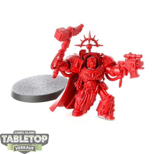 Blood angels - blood,