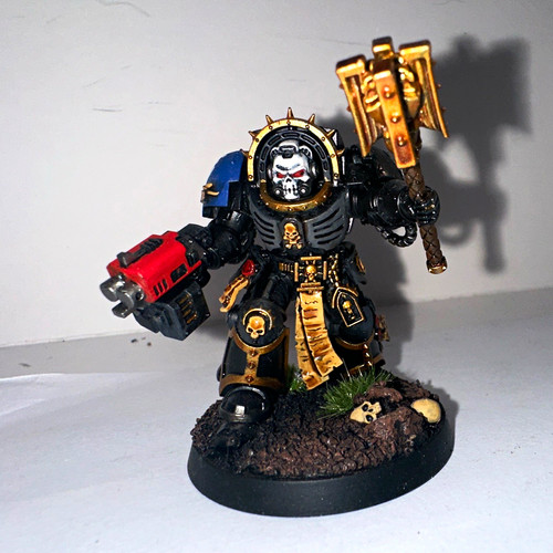 Games workshop warhammer - workshop,