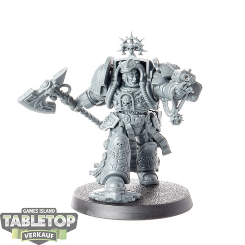 Space marines bibliotecario - -,