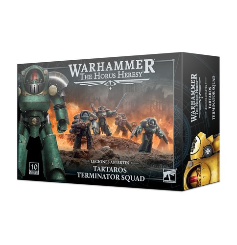Legiones astartes squadra - legiones,