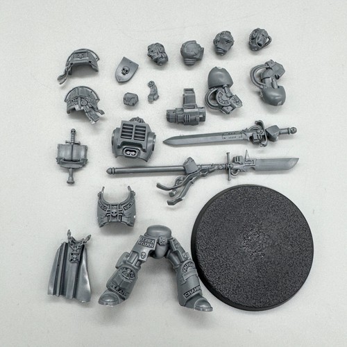 40k grey knights - -,