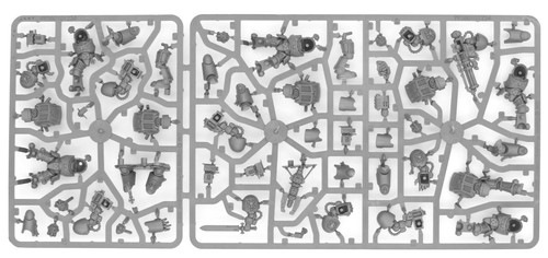 Terminator squad space marines - space,
