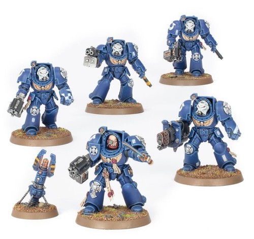 Sinlges squadra terminator - [sinlges],