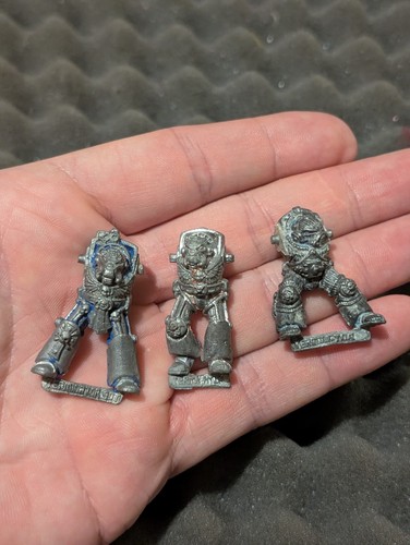 Games workshop wh40k - workshop,