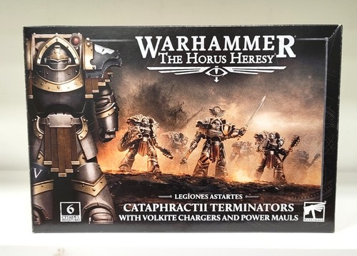Warhammer horus heresy - warhammer,
