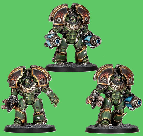 Warhammer horus eresia 40k - warhammer,