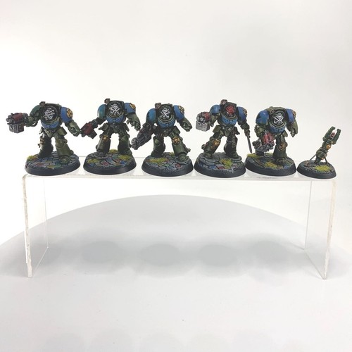Terminators plastique - terminators,