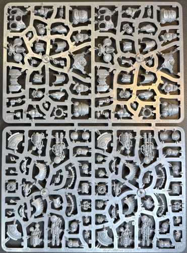 Saturnine terminators legioni - saturnine,
