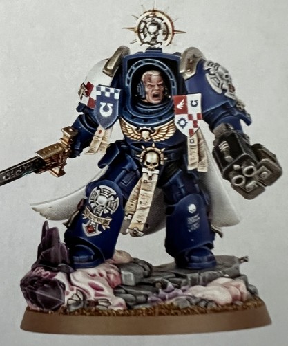 Warhammer 000 leviathan - warhammer,