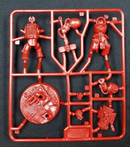 Martello terminator 40k space - 40k,