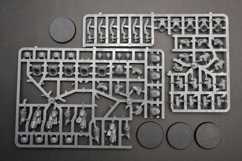 Warhammer 40k mille - warhammer,