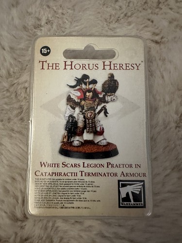 Forgeworld horus heresy nuovo - heresy,