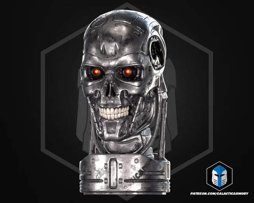 800 terminator - t-800,
