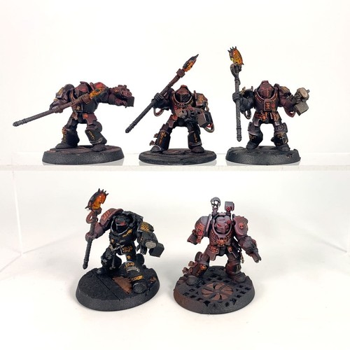 Terminators plastique - terminators,