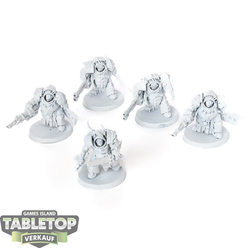 Death guard 5x - death,