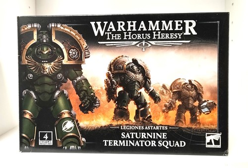 Warhammer horus heresy - warhammer,
