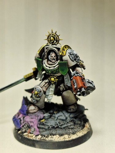 Games workshop warhammer - workshop, 40k