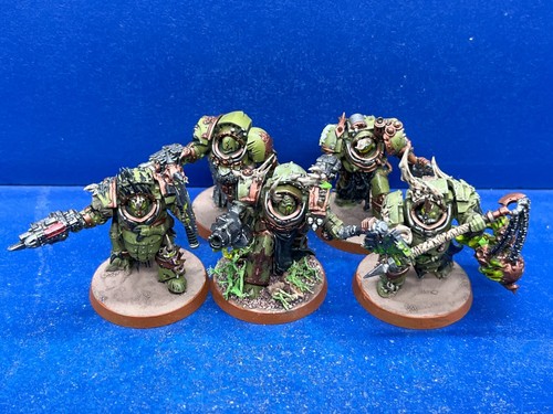 Blightlord terminators della - blightlord,