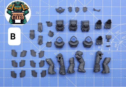 Warhammer horus eresia - horus,
