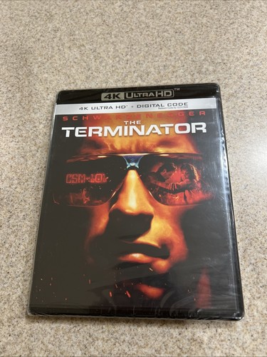 The terminator 1984 - 🇺🇸,